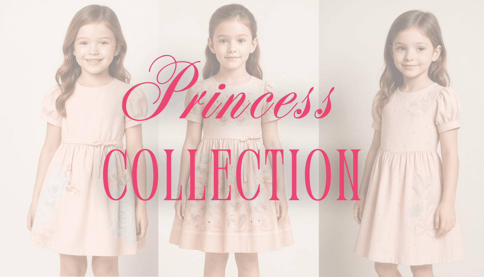 Princess collection