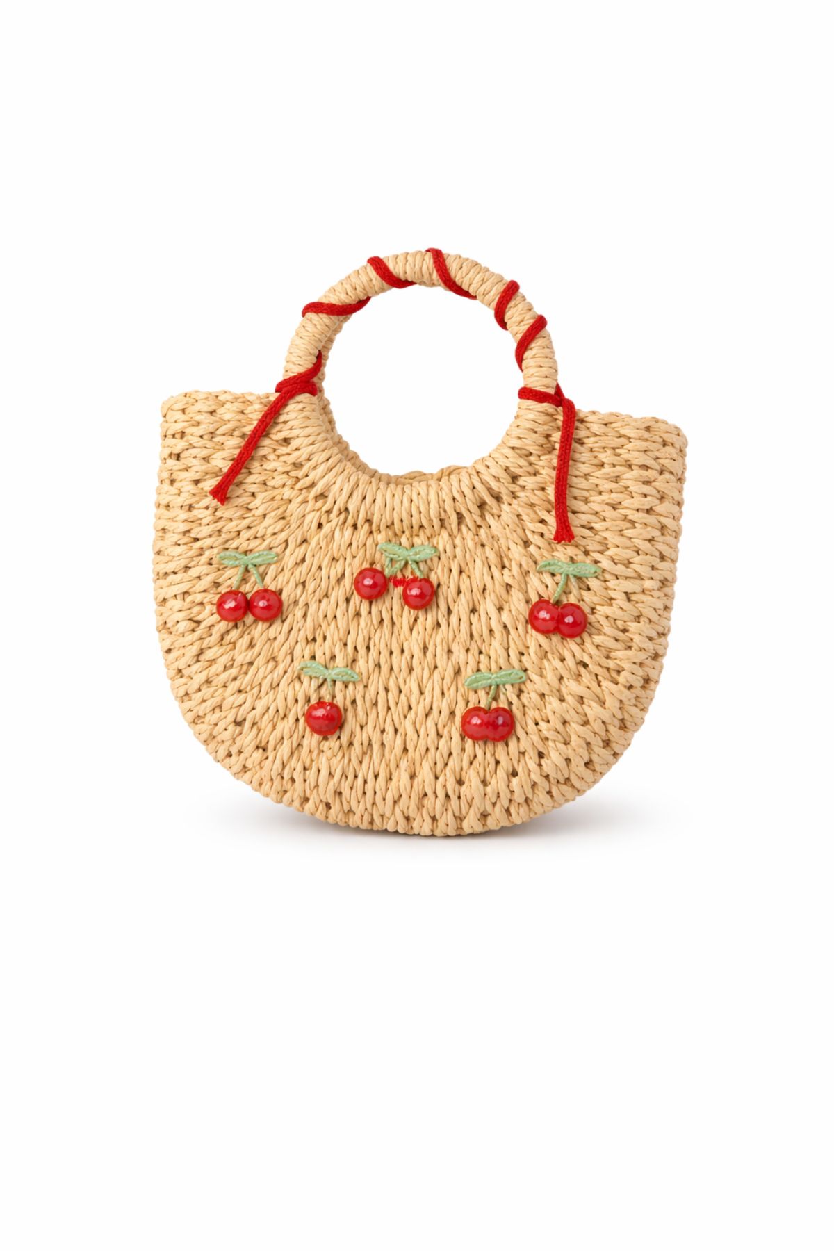 Чантичка, кафяв цвят