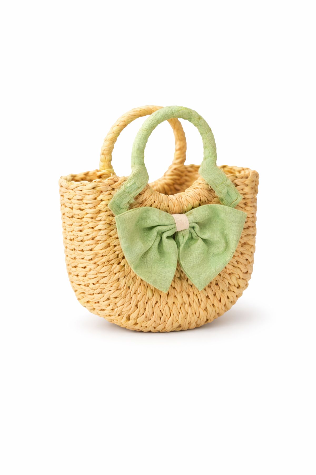 Чантичка, кафяв цвят