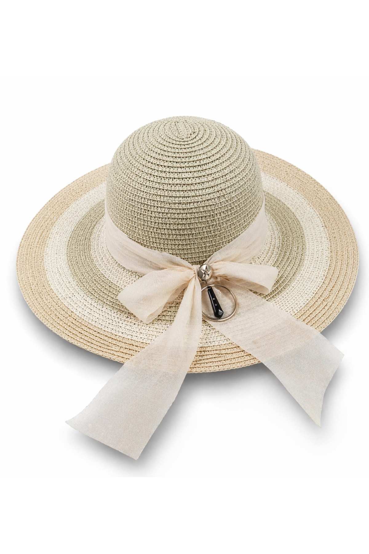 Детска капела, бежов цвят