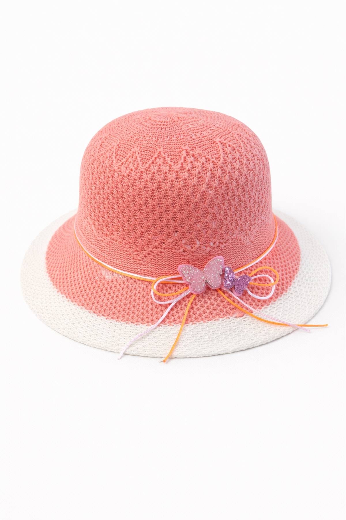 Детска капела, тъмно розов цвят