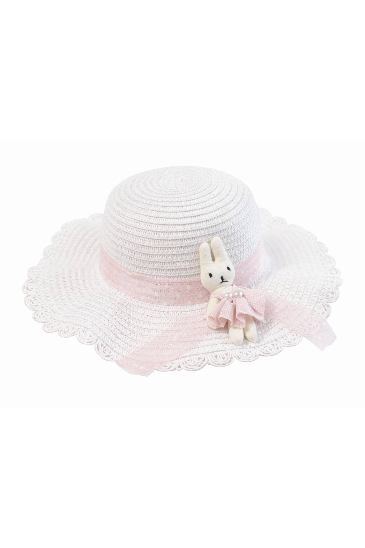 Детска капела, бял цвят