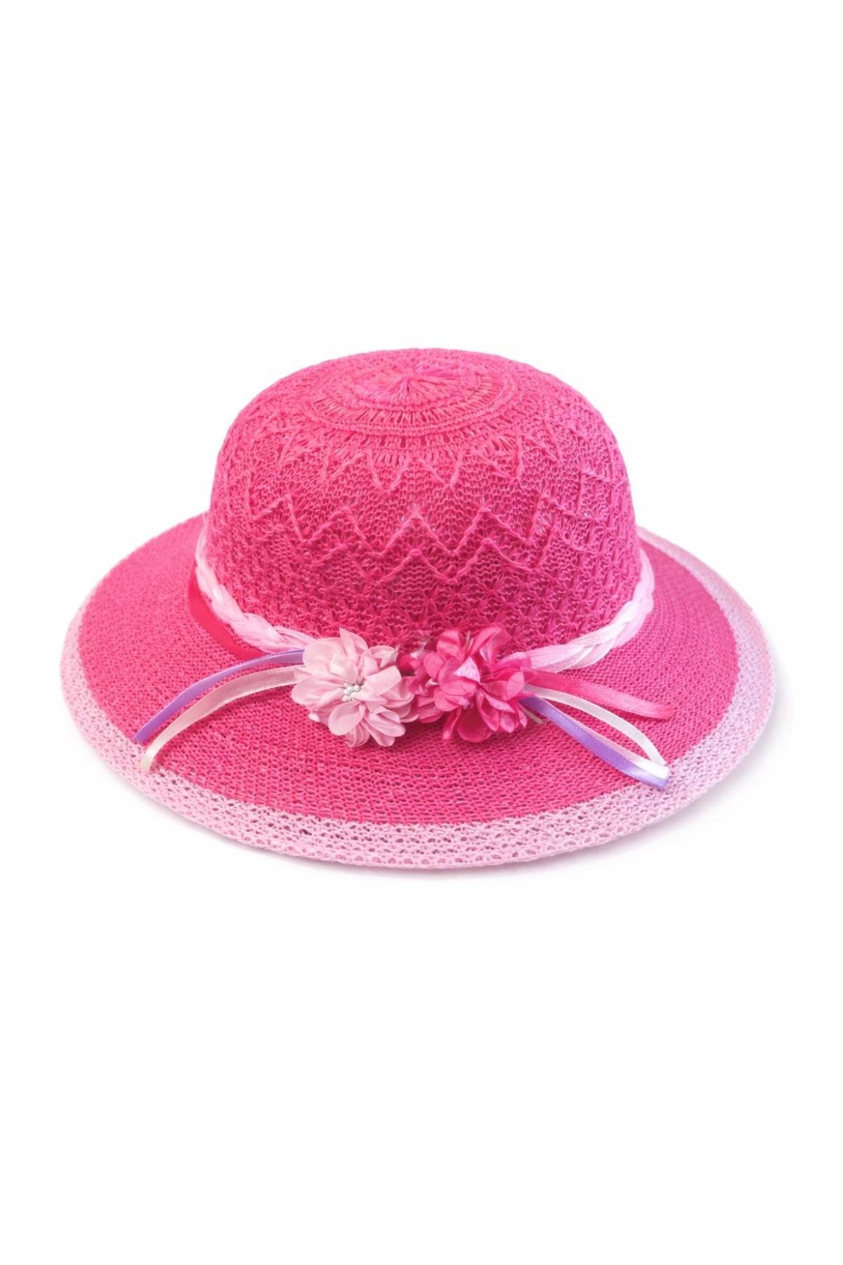 Детска капела, цикламен цвят