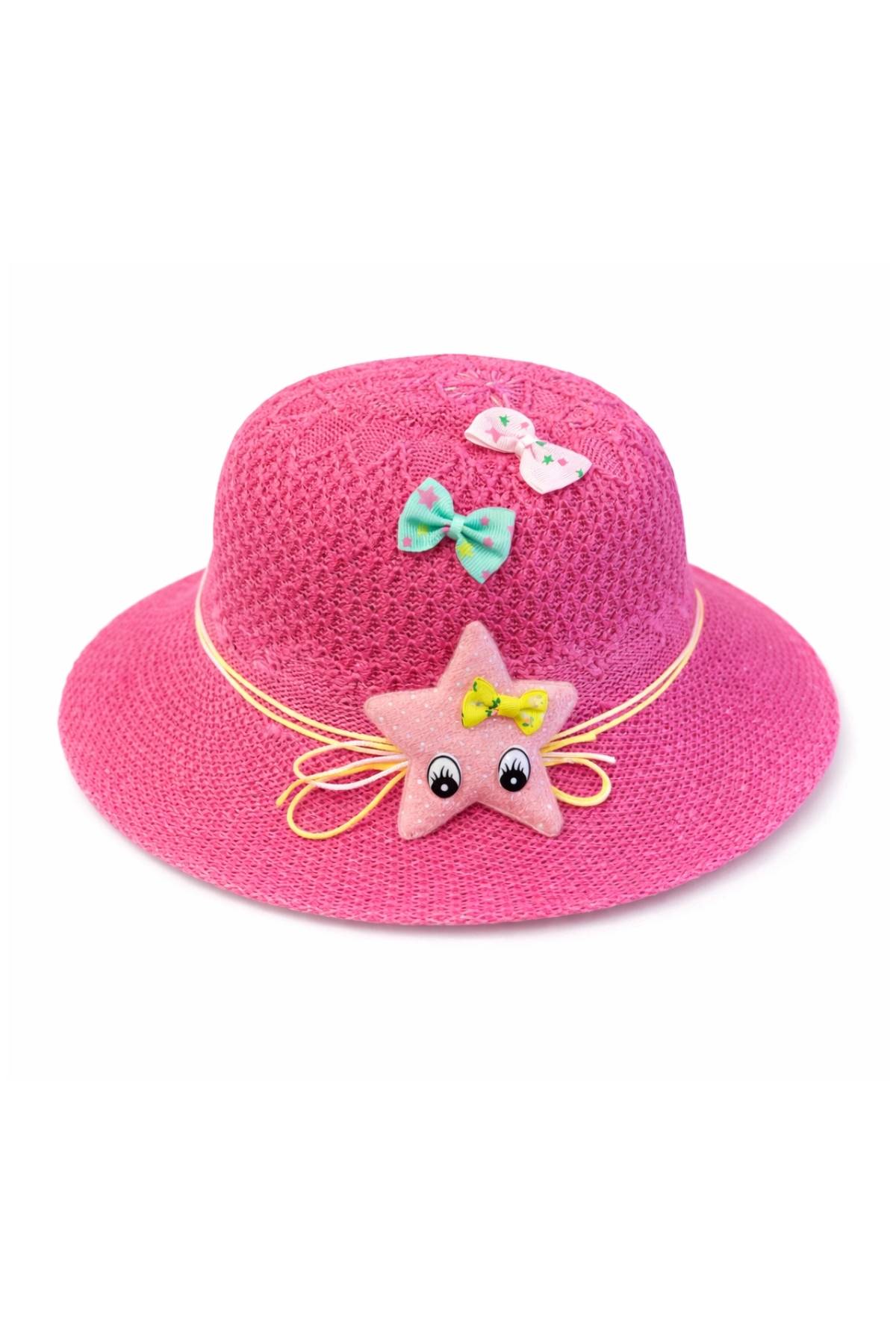 Детска капела, цикламен цвят