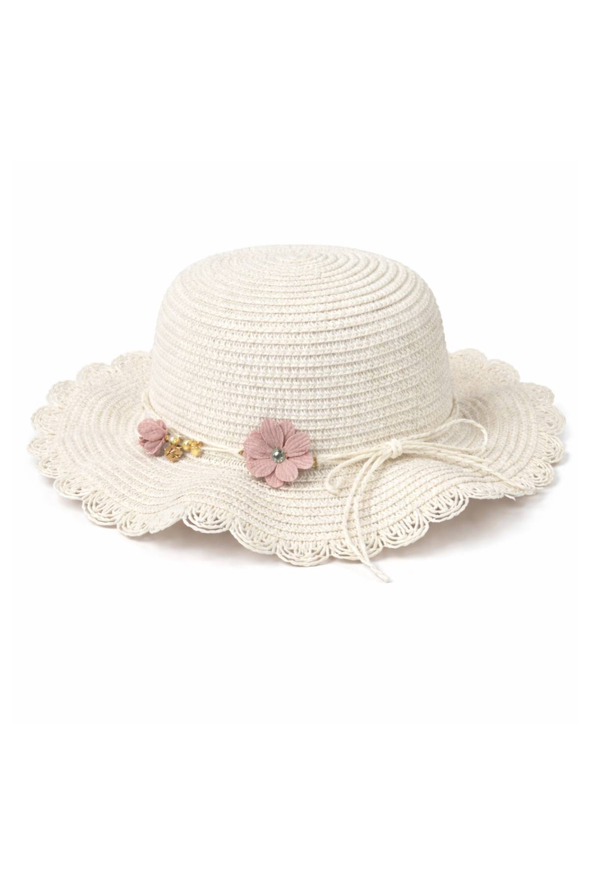 Детска капела, бял цвят