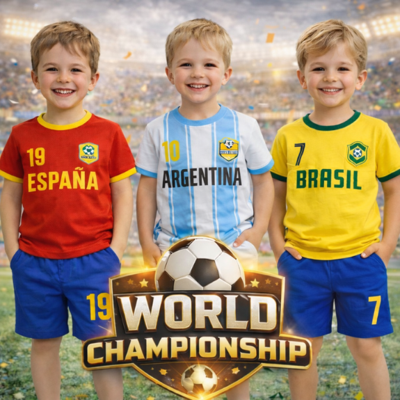 tablet World championship