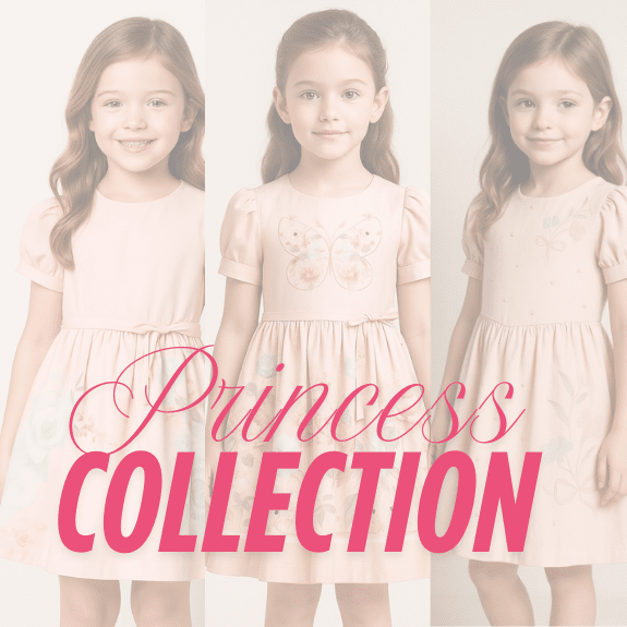 tablet Princess collection