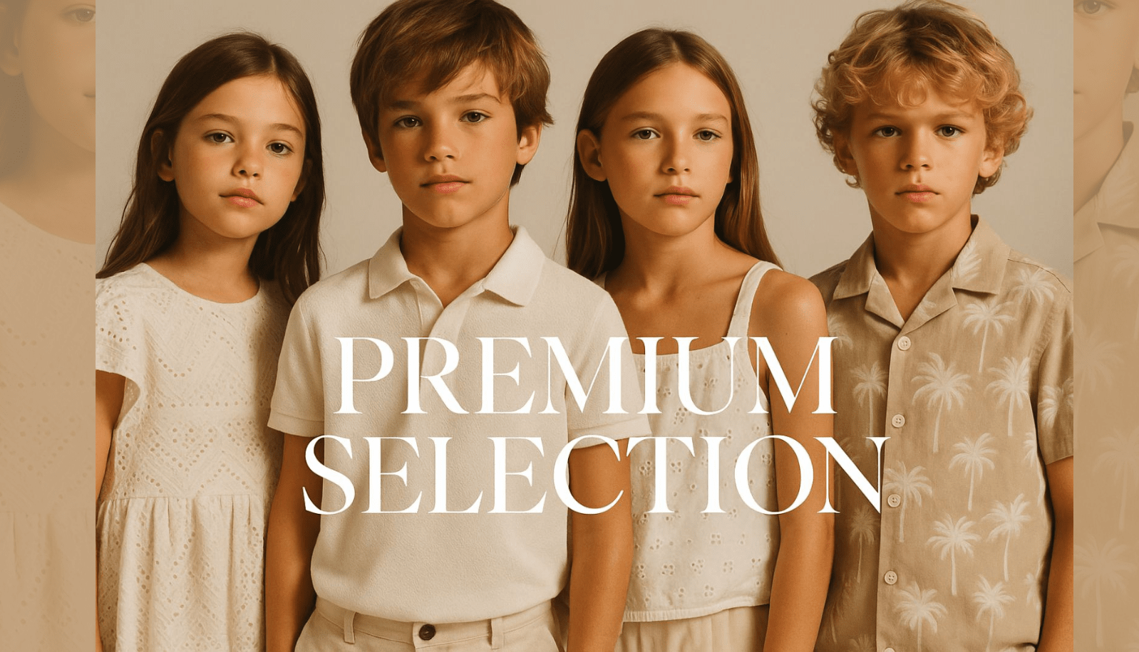 Премиум селекция