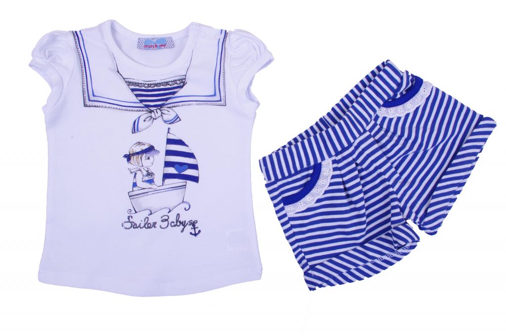 комплект интерлог