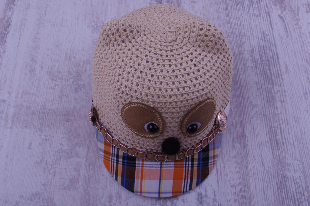 Шапка човече