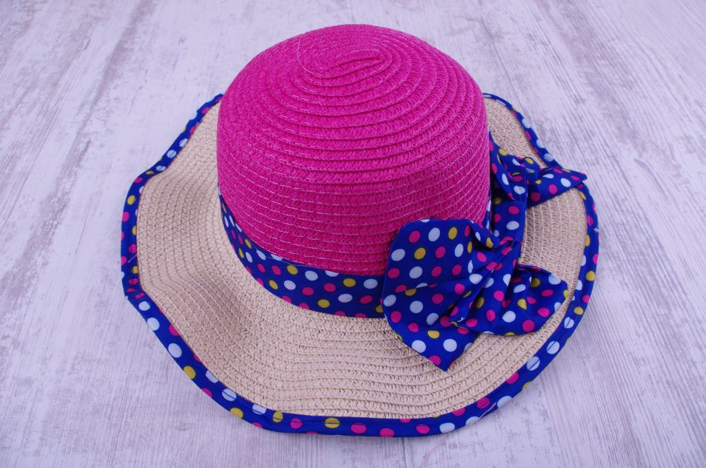 Капела с панделка