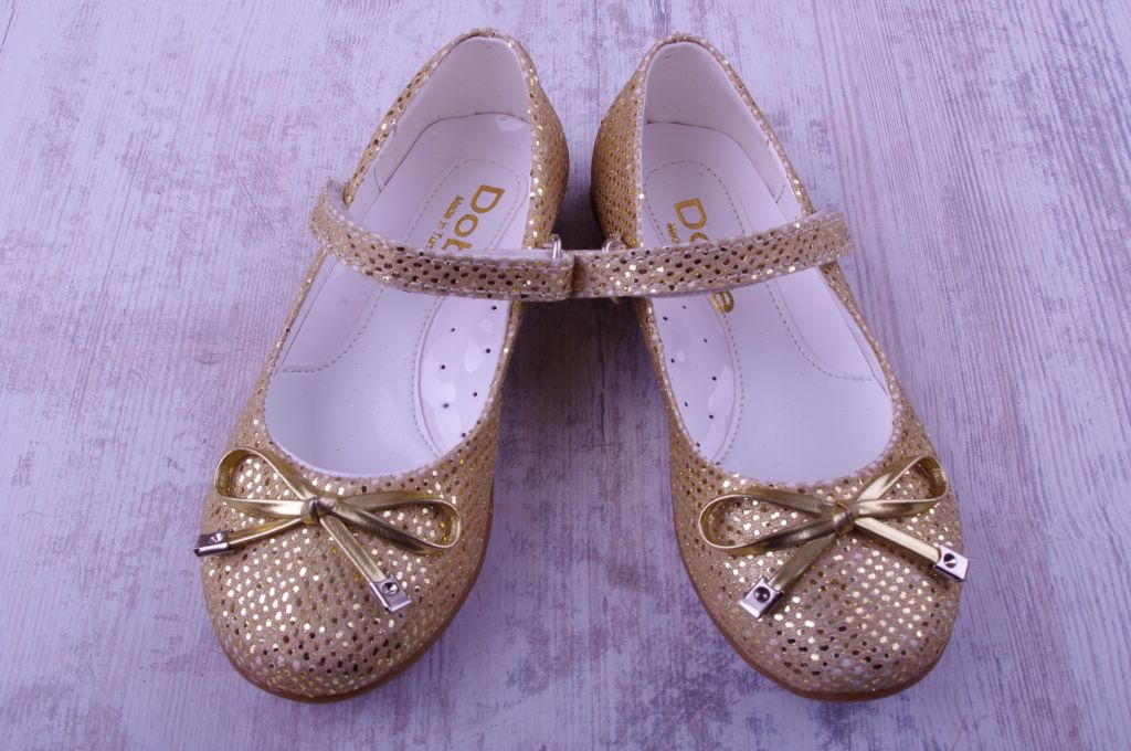 Официални обувки с ортопедични стелки