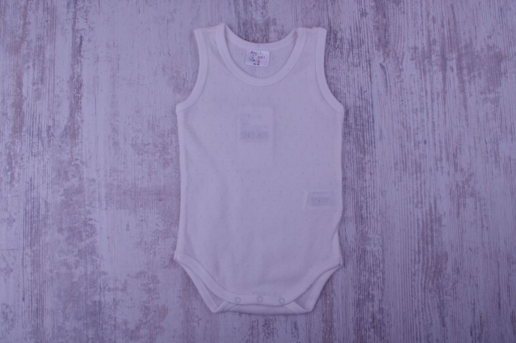 Боди потник