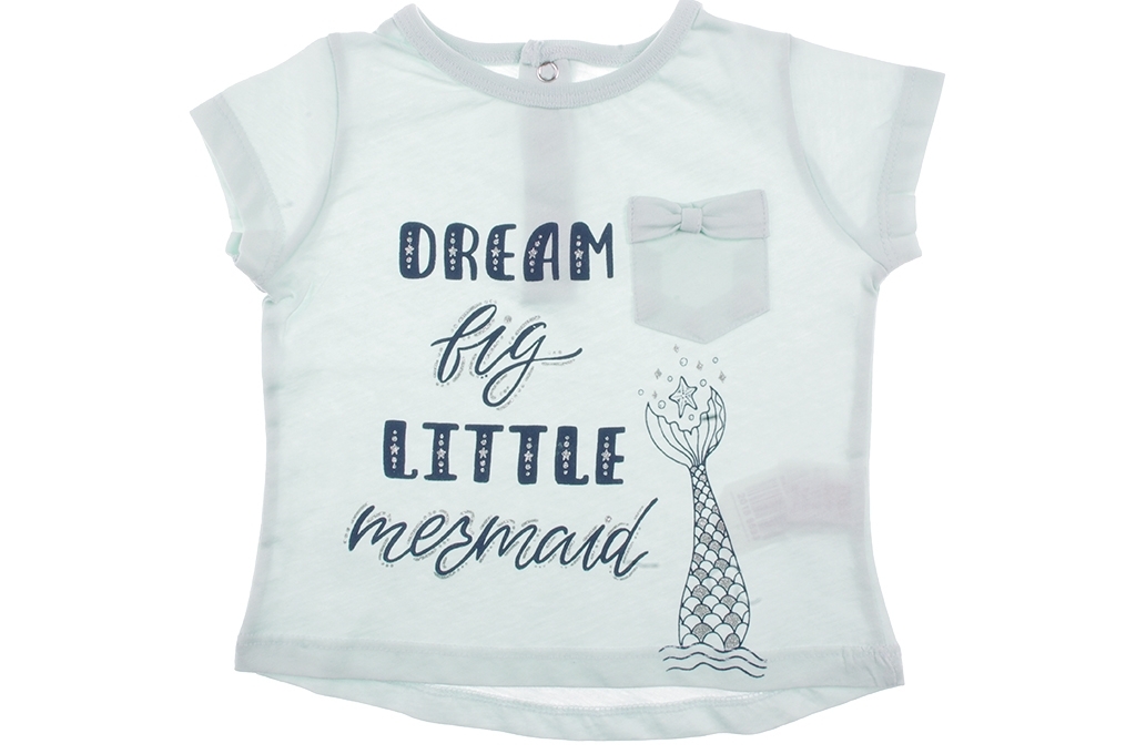 Тениска за момиче