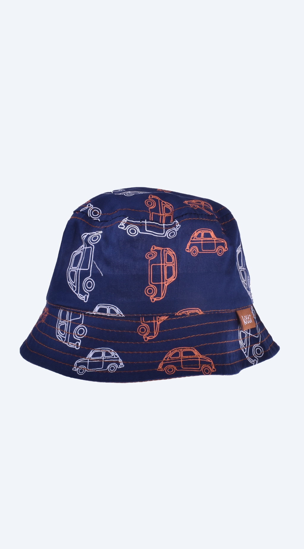 Шапка момче