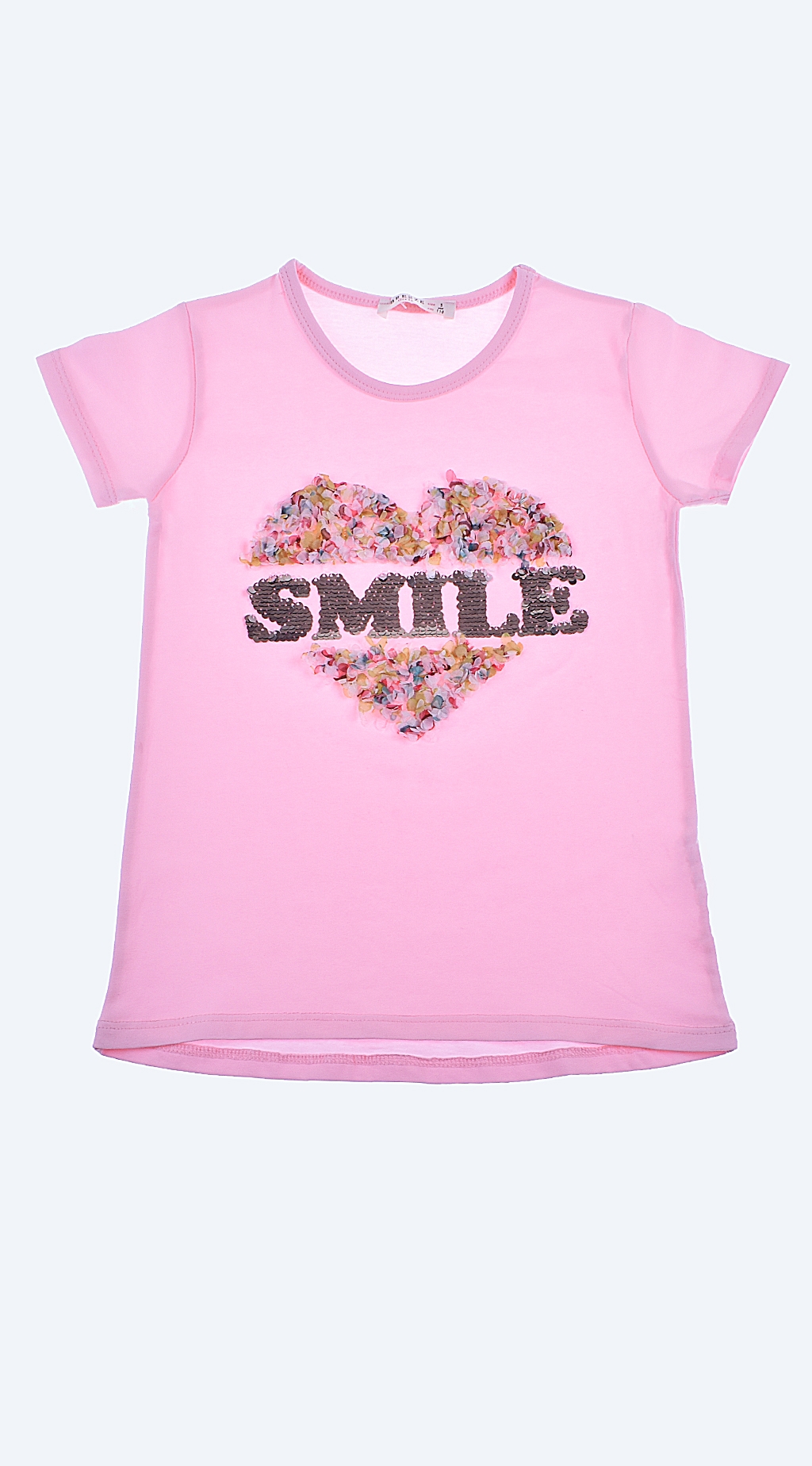 Тениска момиче