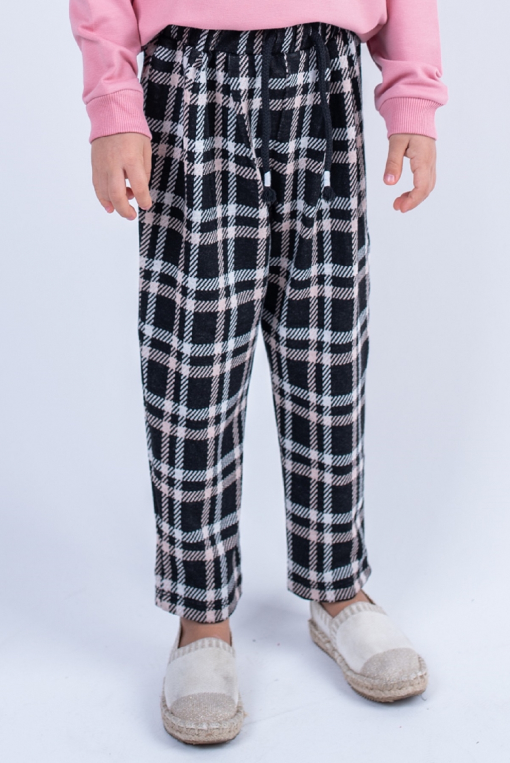 Панталон момиче