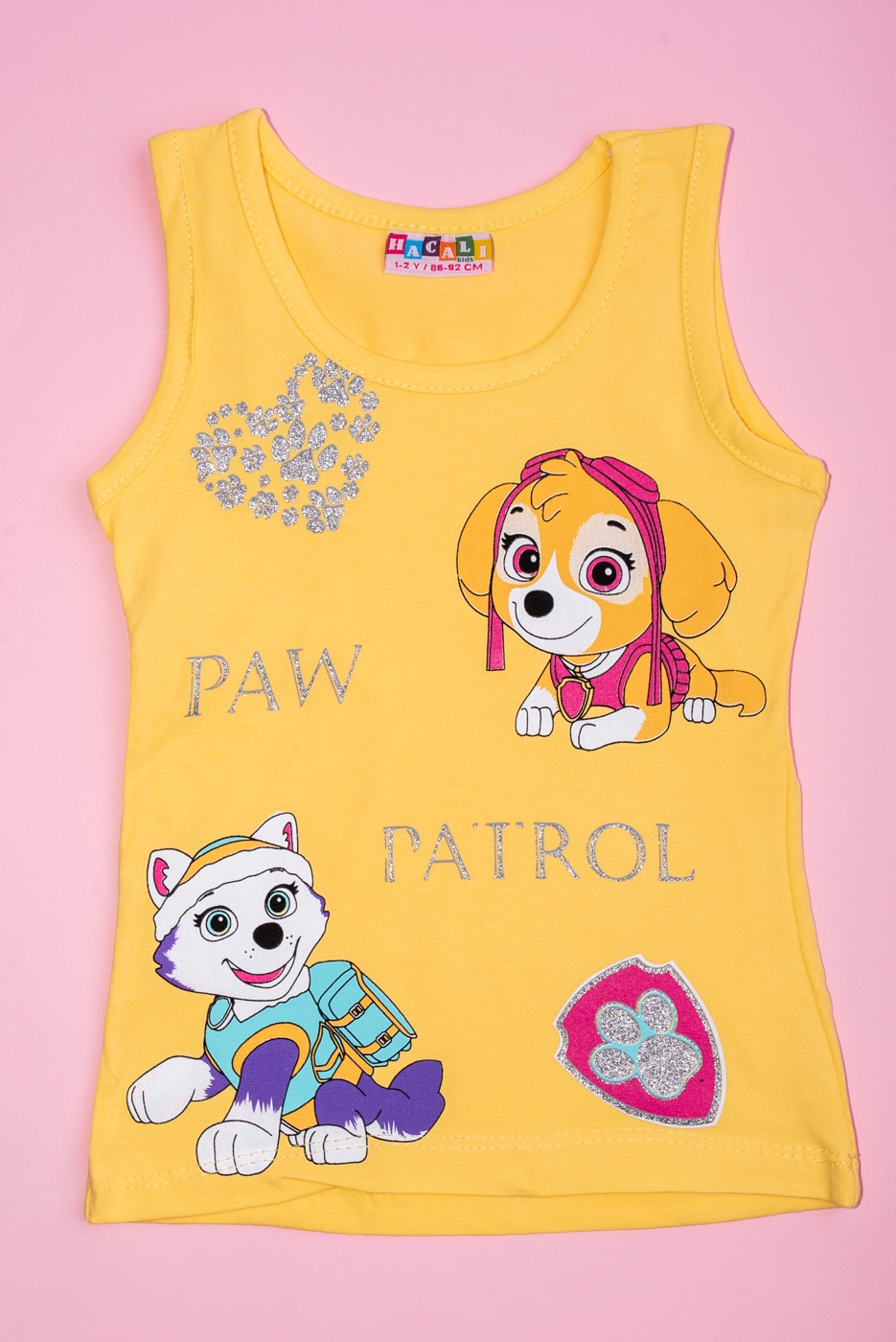 Потник момиче Paw Patrol