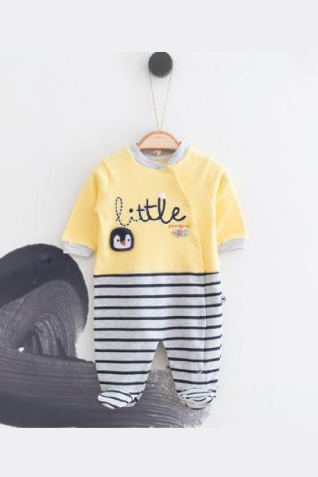 Гащеризон момче дълъг ръкав