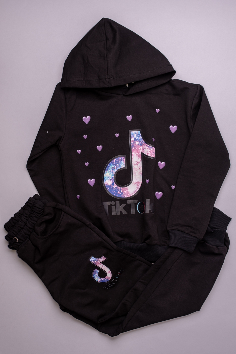 Pullover Hoodie Ropa De Tik Tok Mercadolibre Outfits Sudadera Tik
