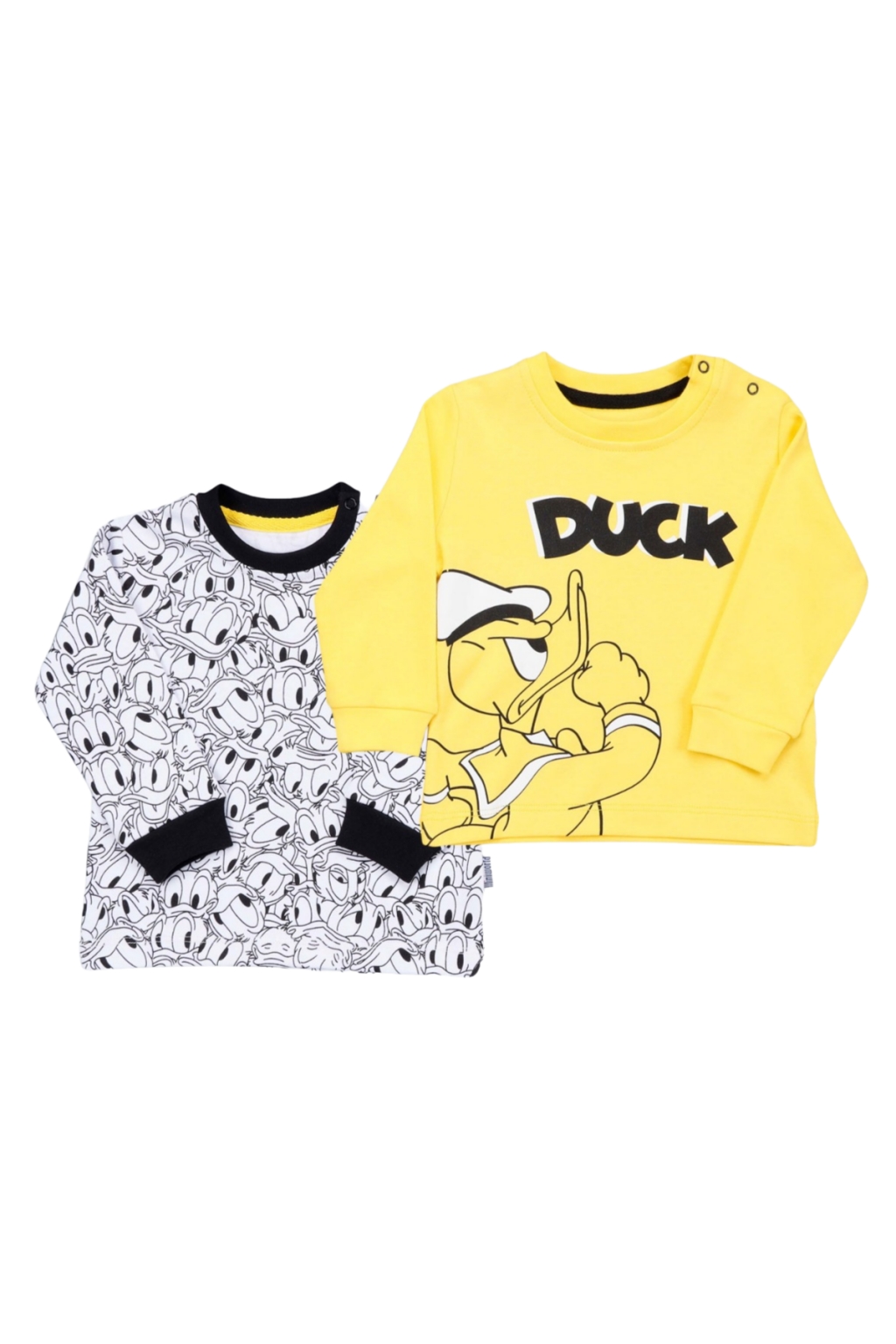 Блуза момче 2 броя Duck