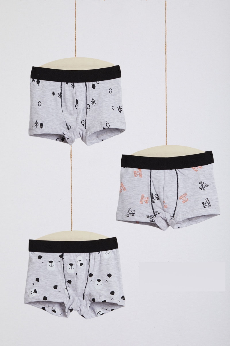 Боксерки 3 броя