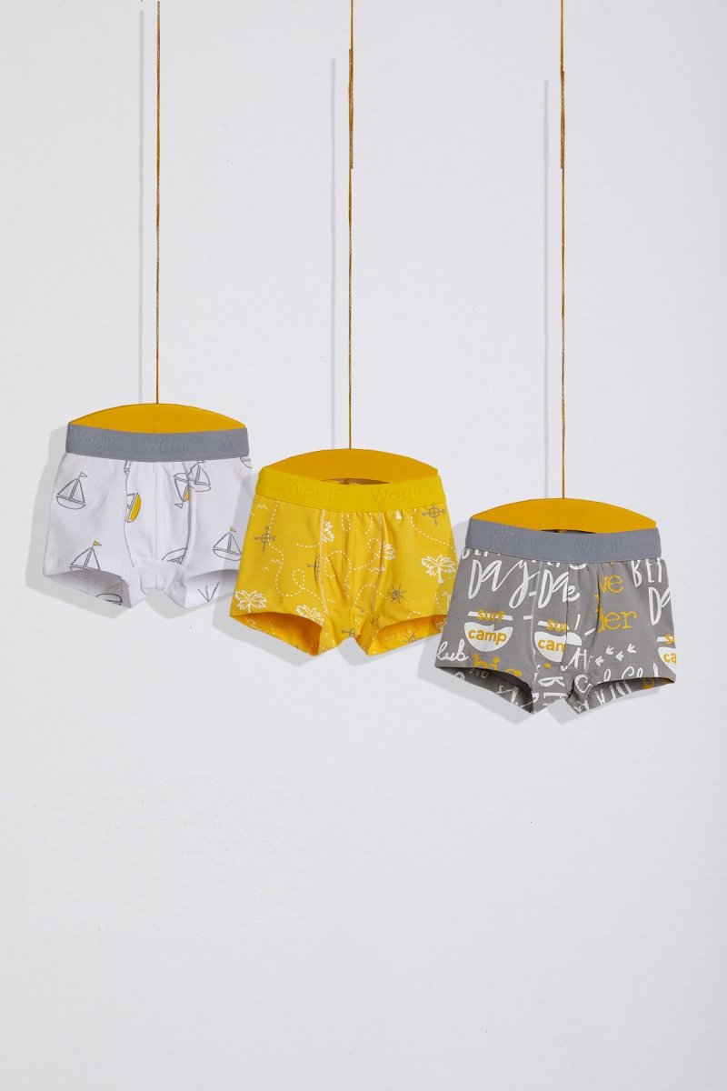 Боксерки 3 броя