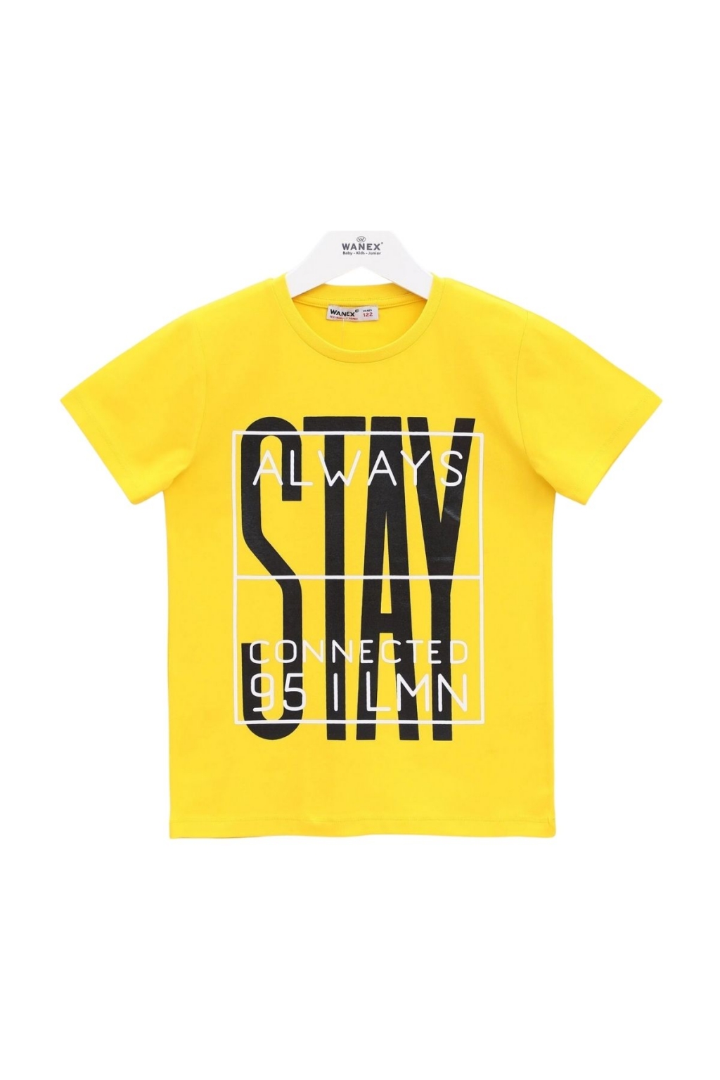 Тениска момче