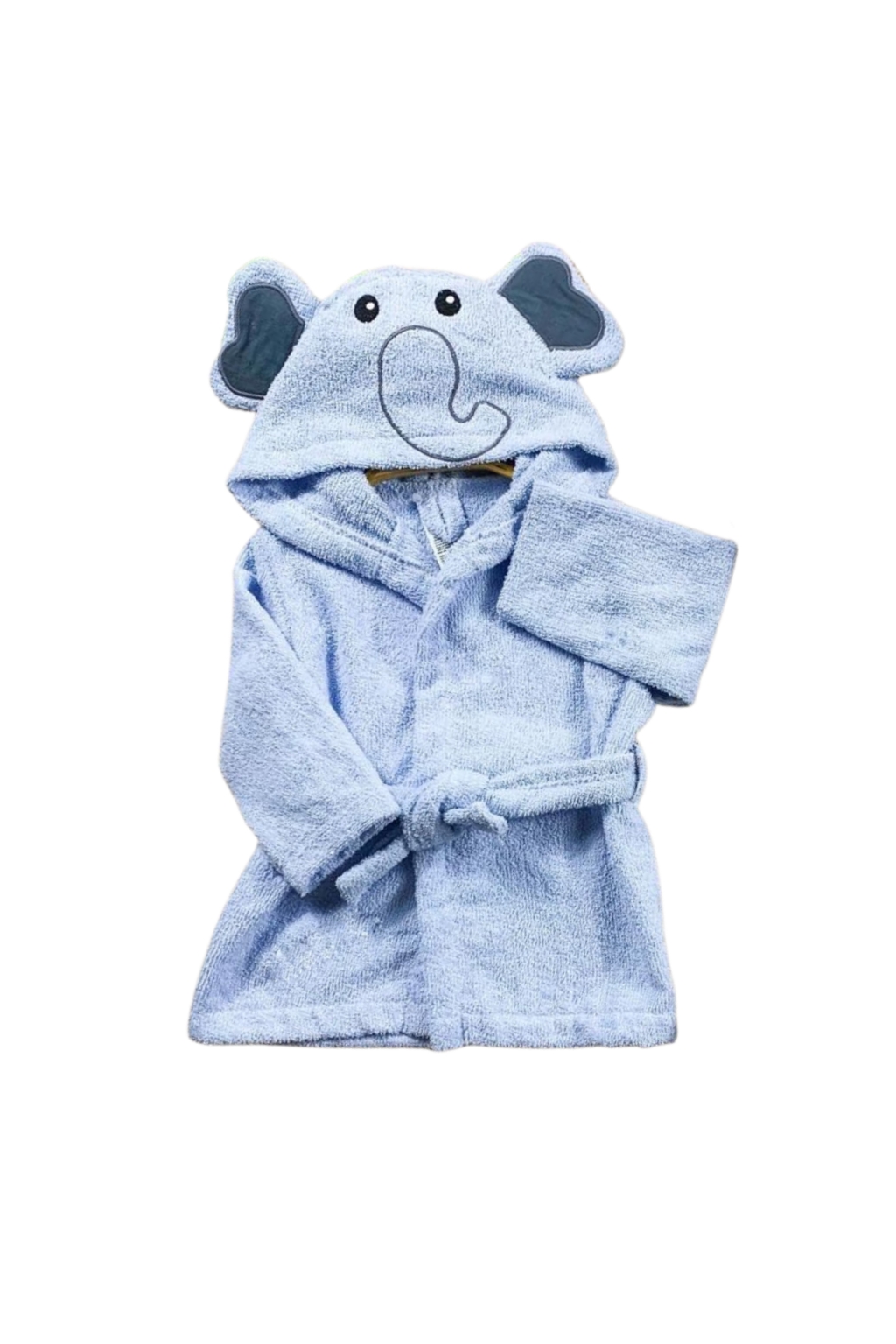 Халат Слонче с колан