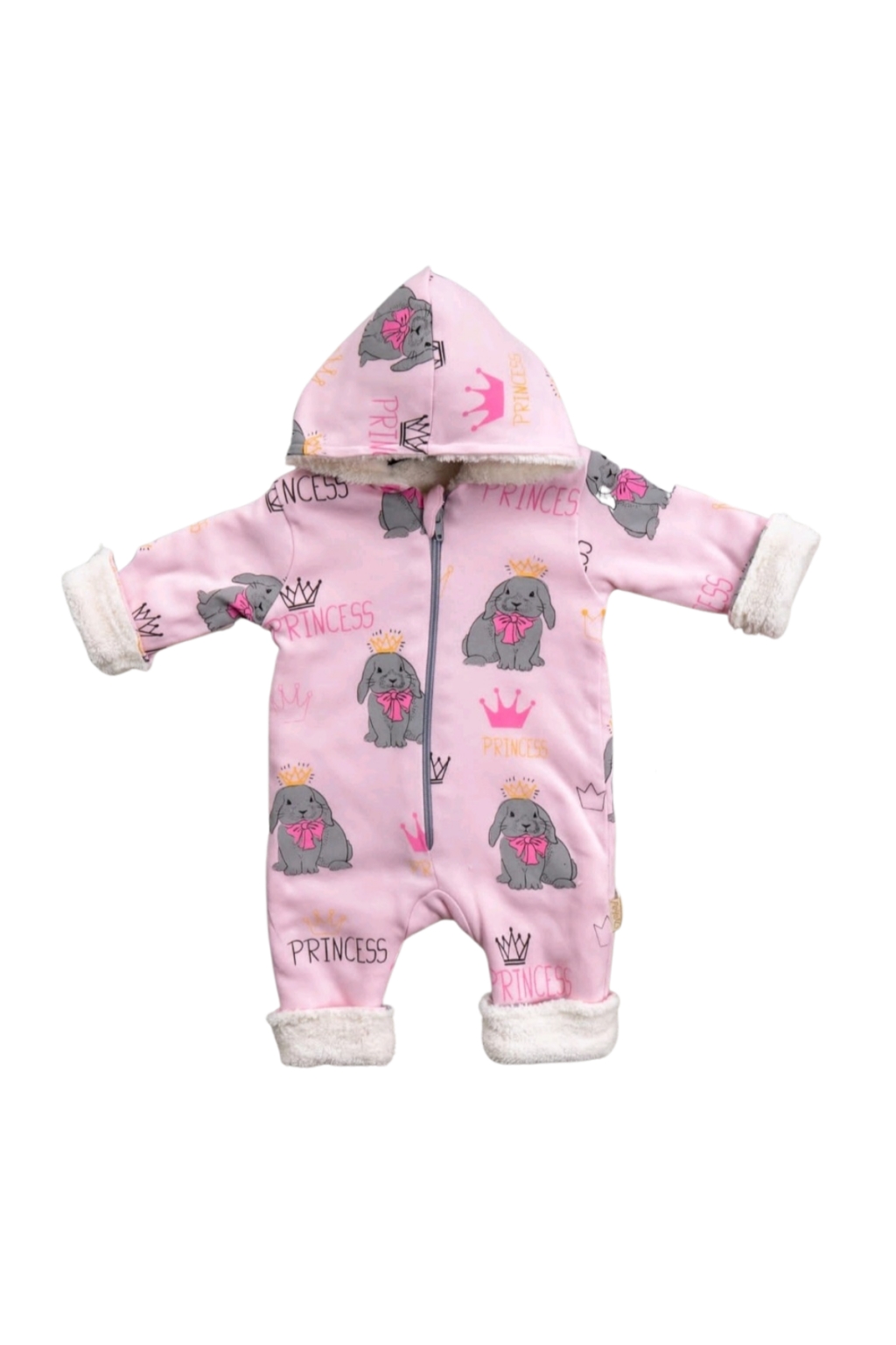 Гащеризон момиче дълъг ръкав