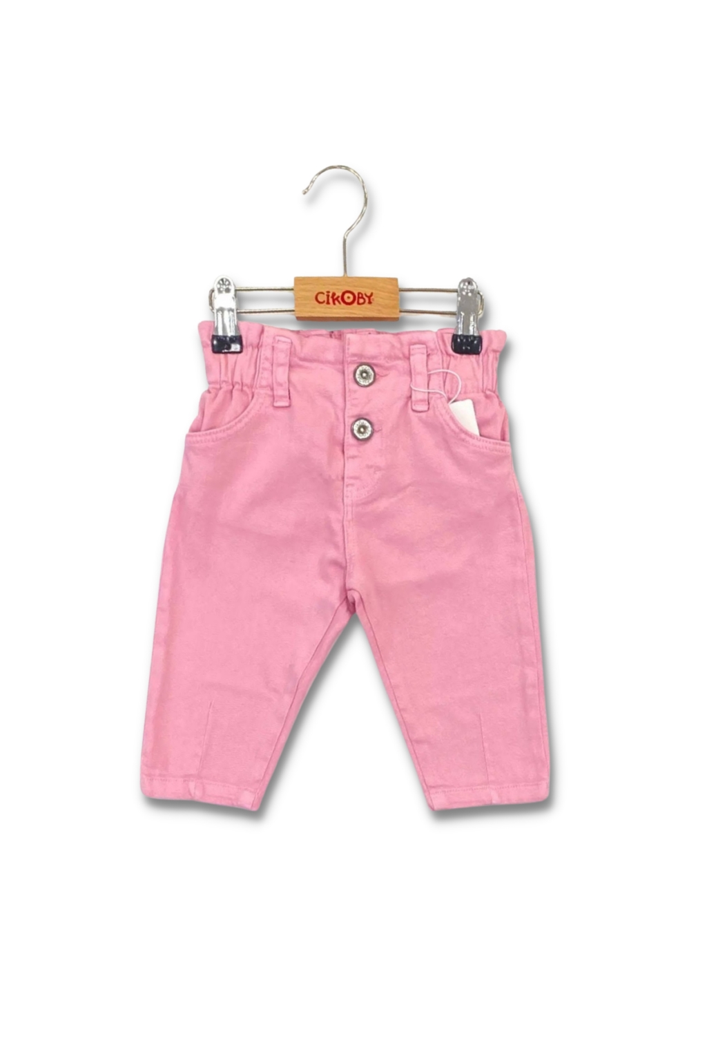 Панталон момиче