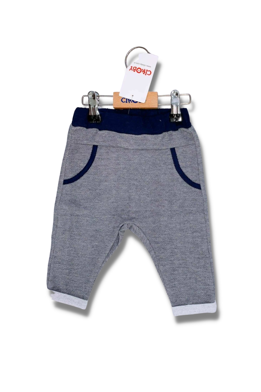 Потурки бебе момче