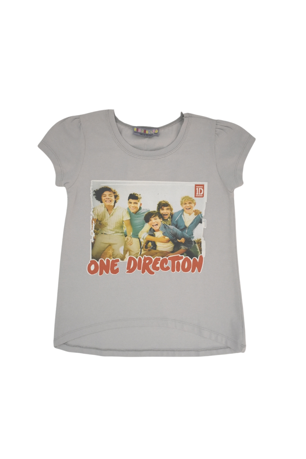 Тениска момиче One Direction