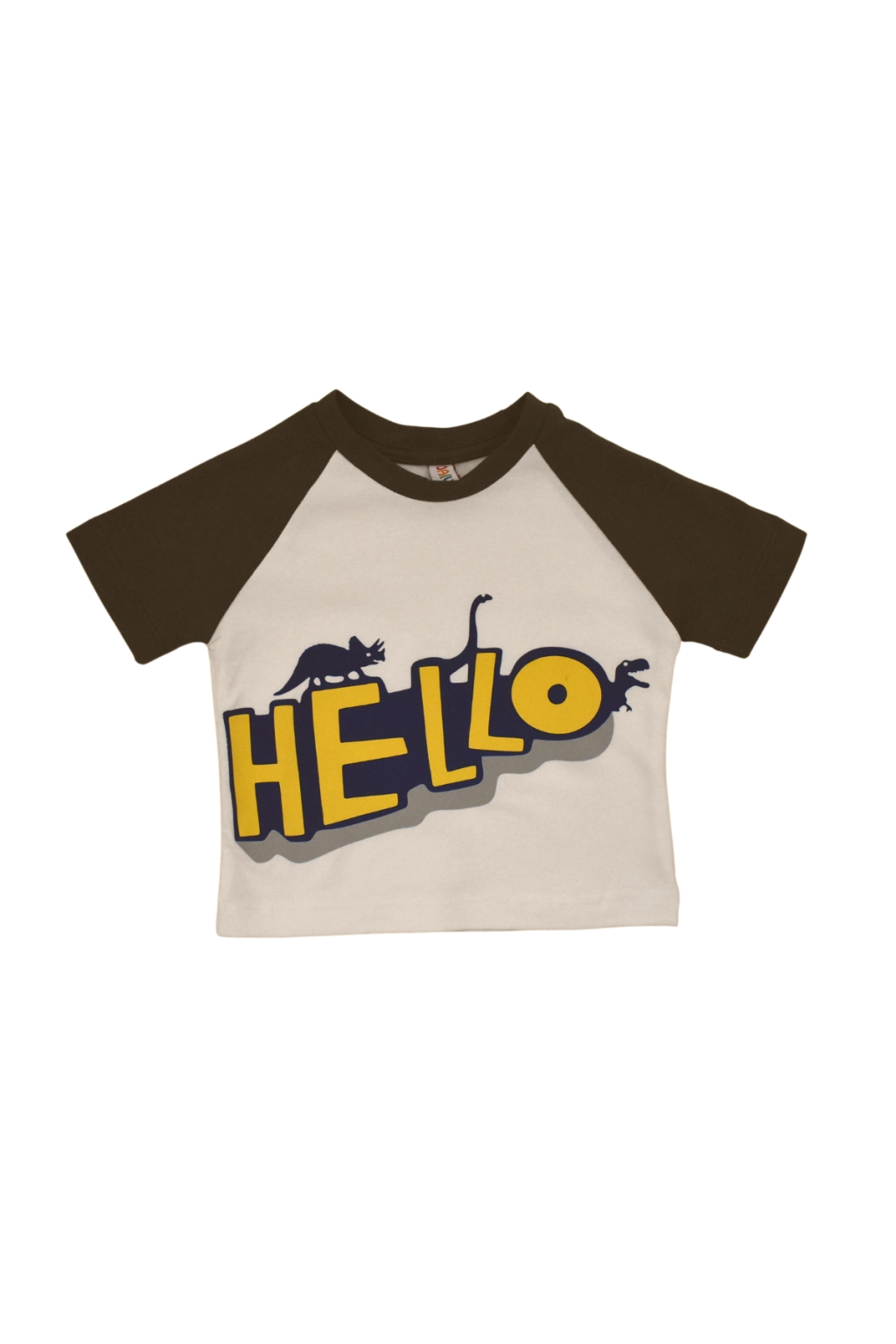 Тениска момче