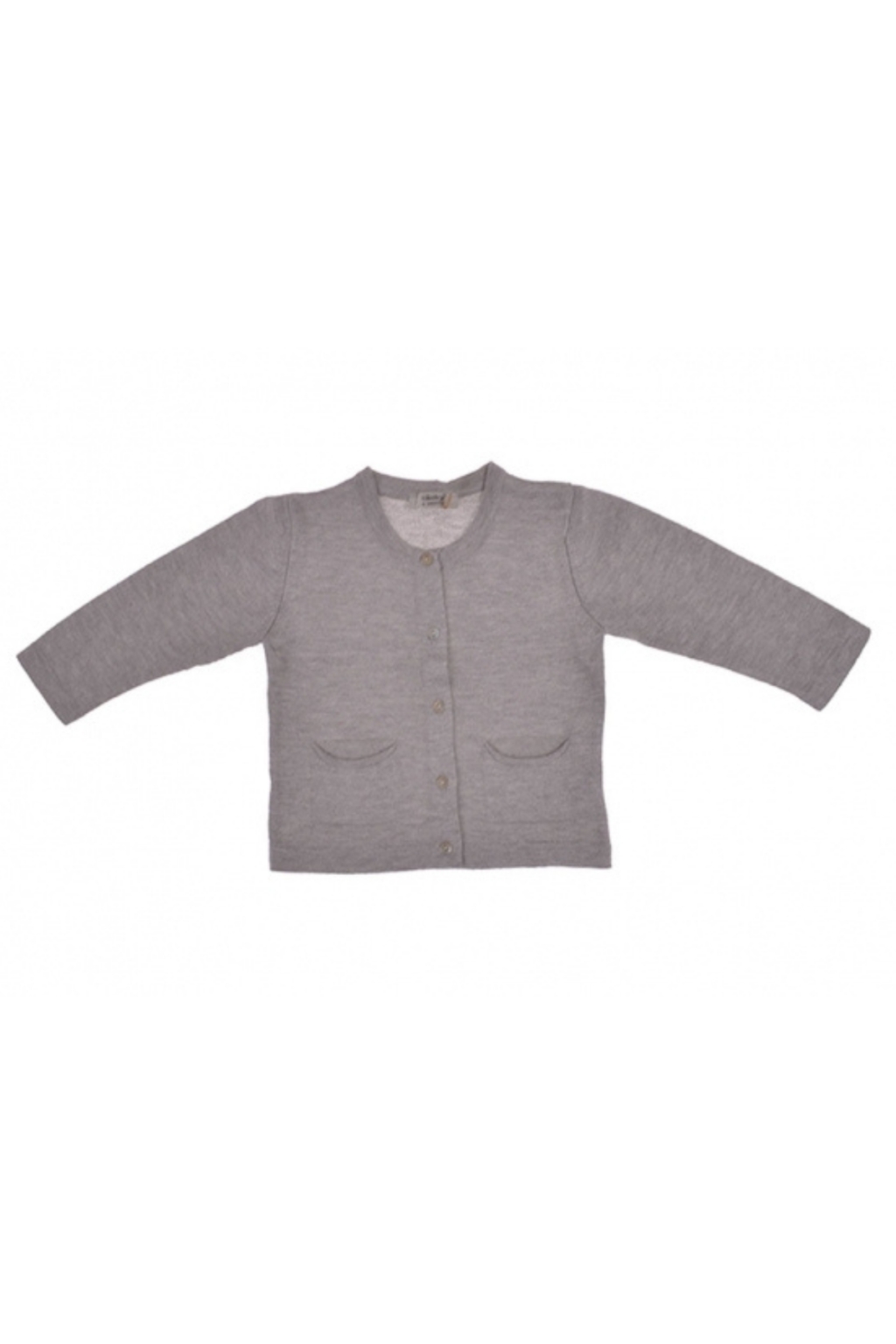 Жилетка момиче