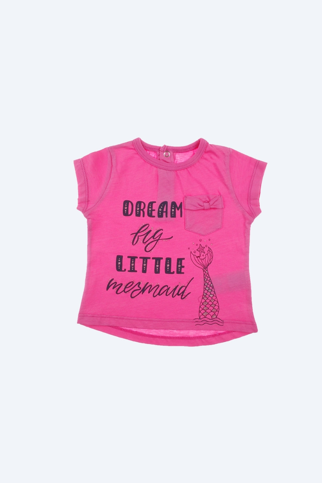 Тениска за момиче