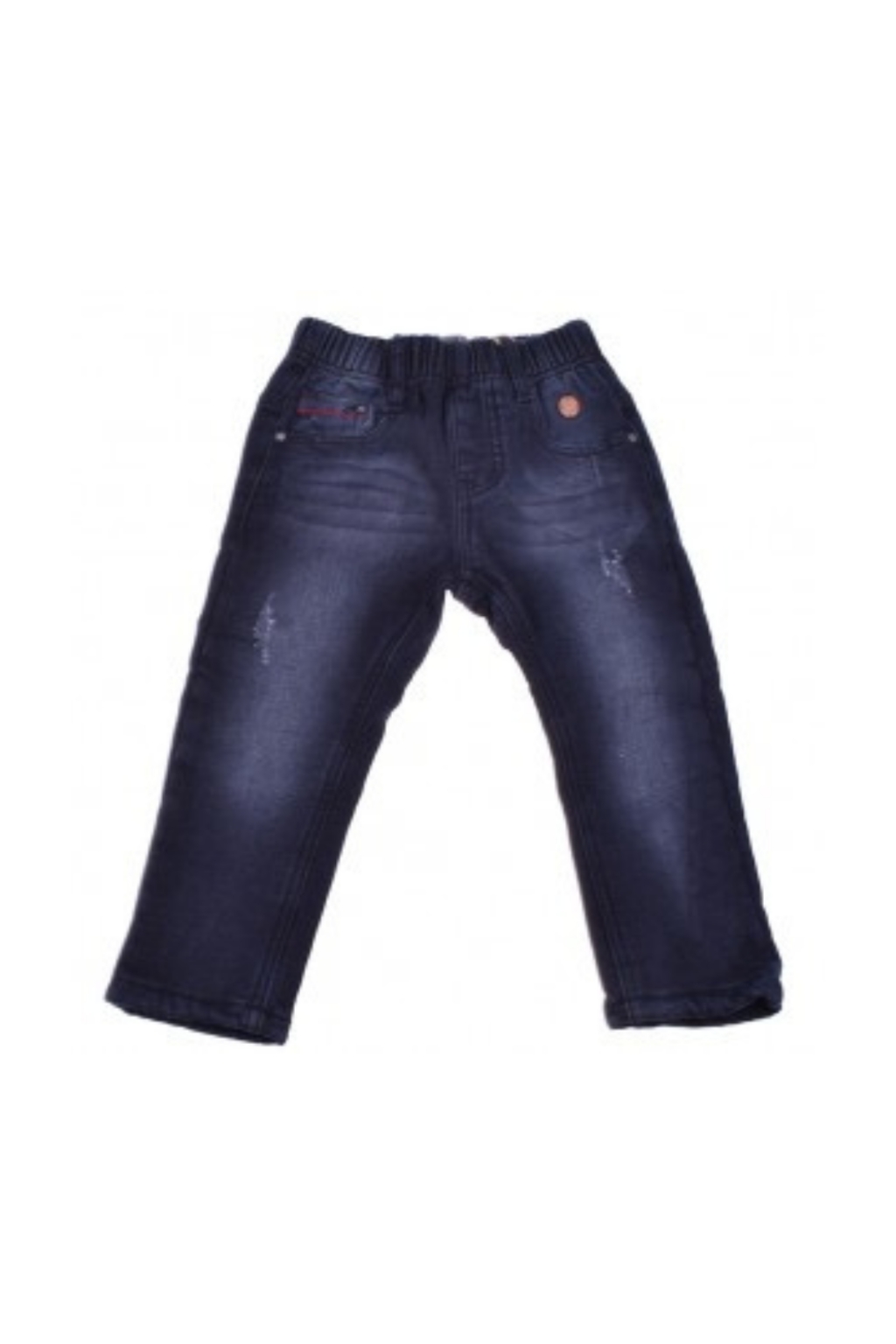 Дънки вата момче