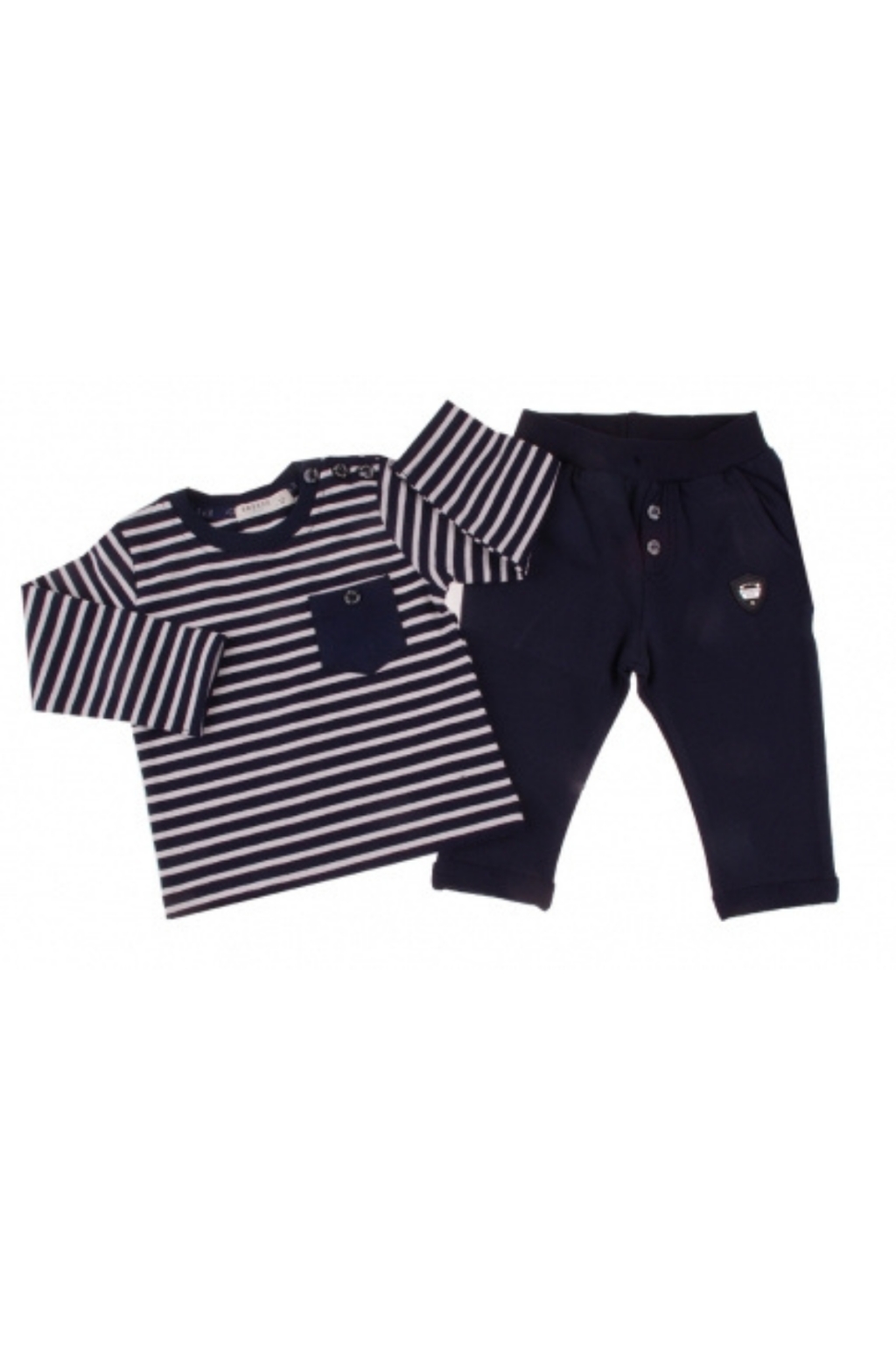 Комплект момче