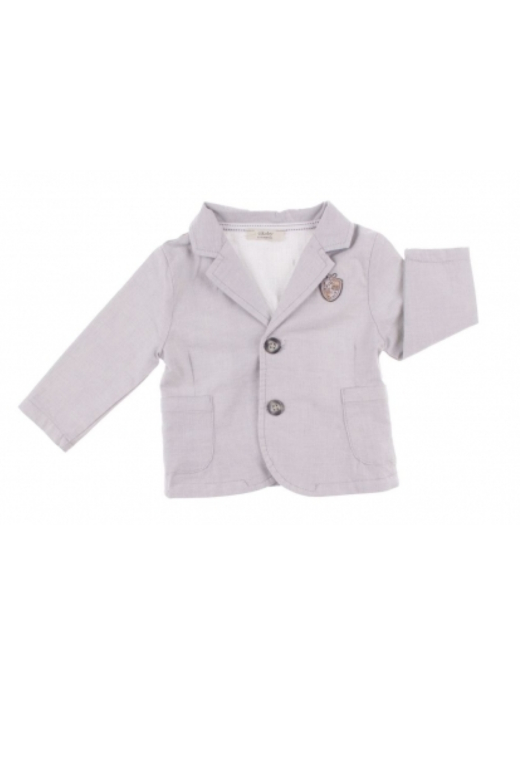 Сако момче