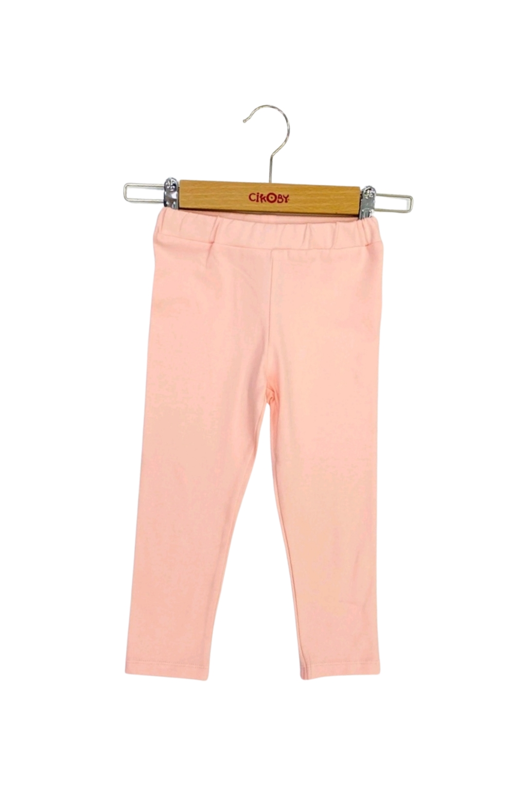 Детски клин, розов цвят