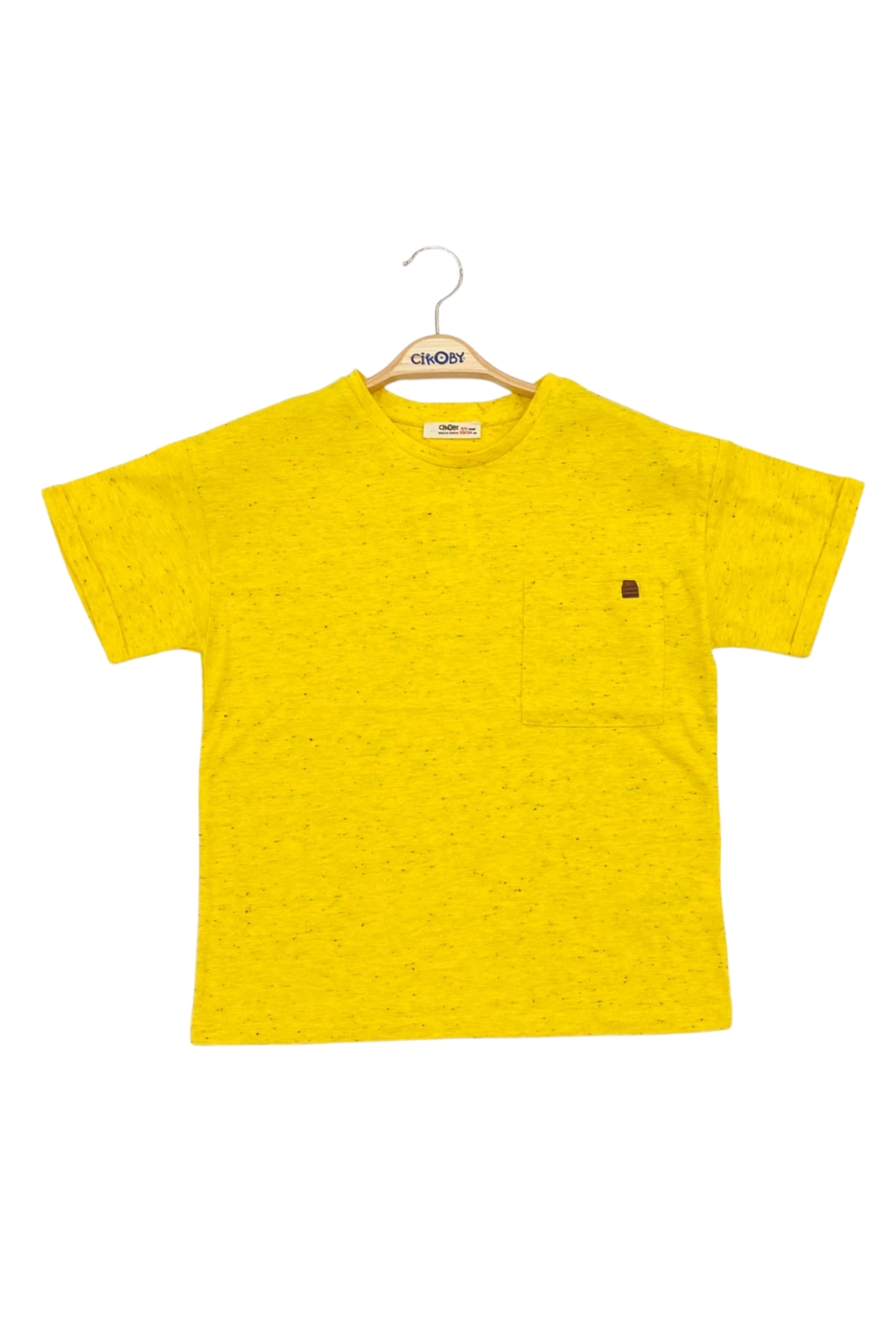 Тениска момче