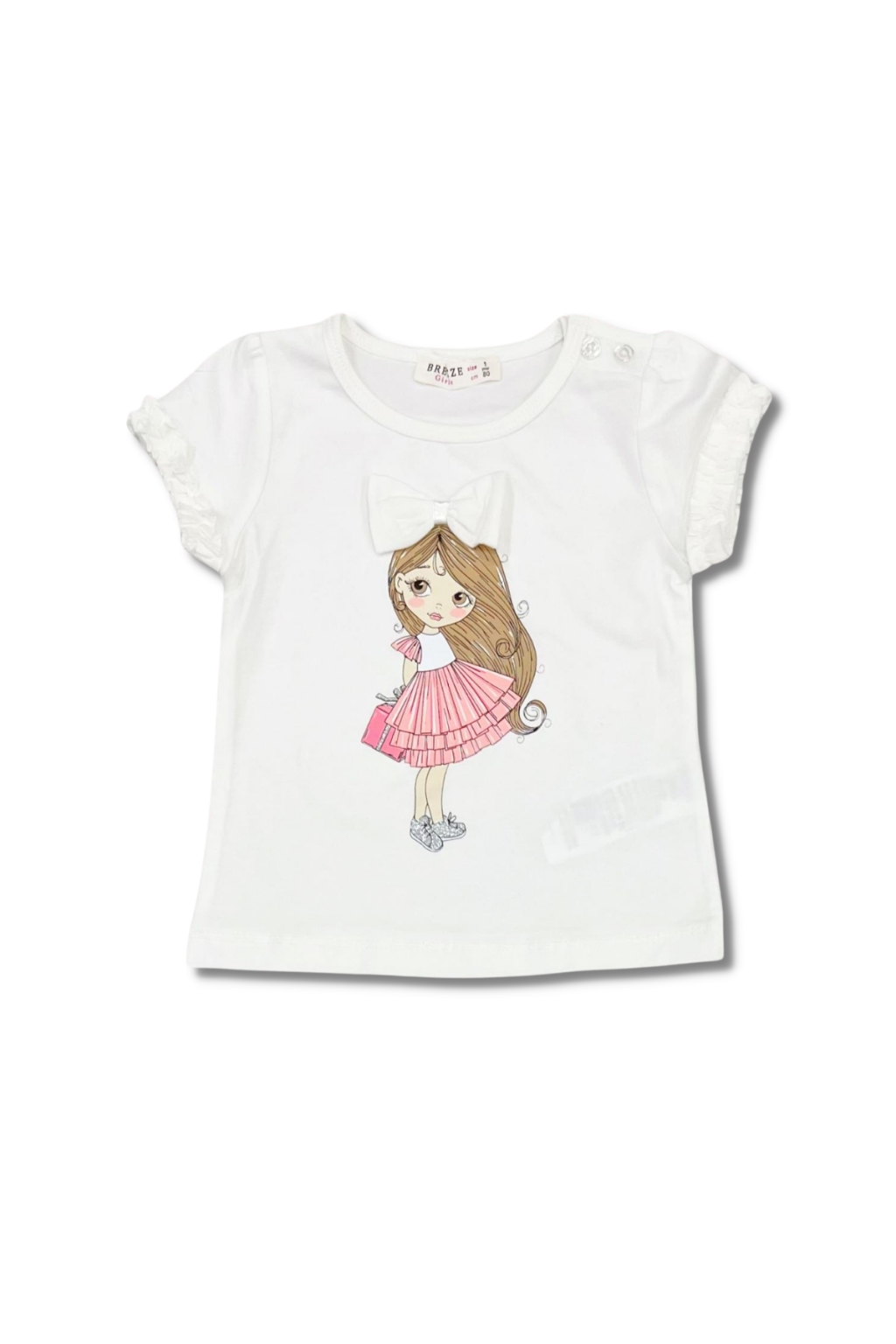 Тениска момиче