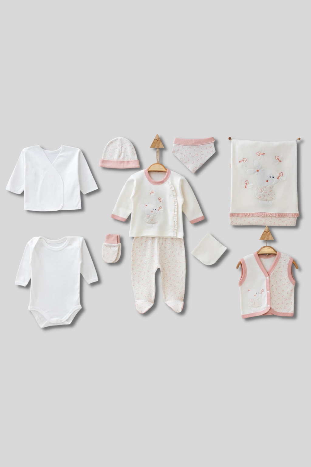 Комплект за изписване 10 части