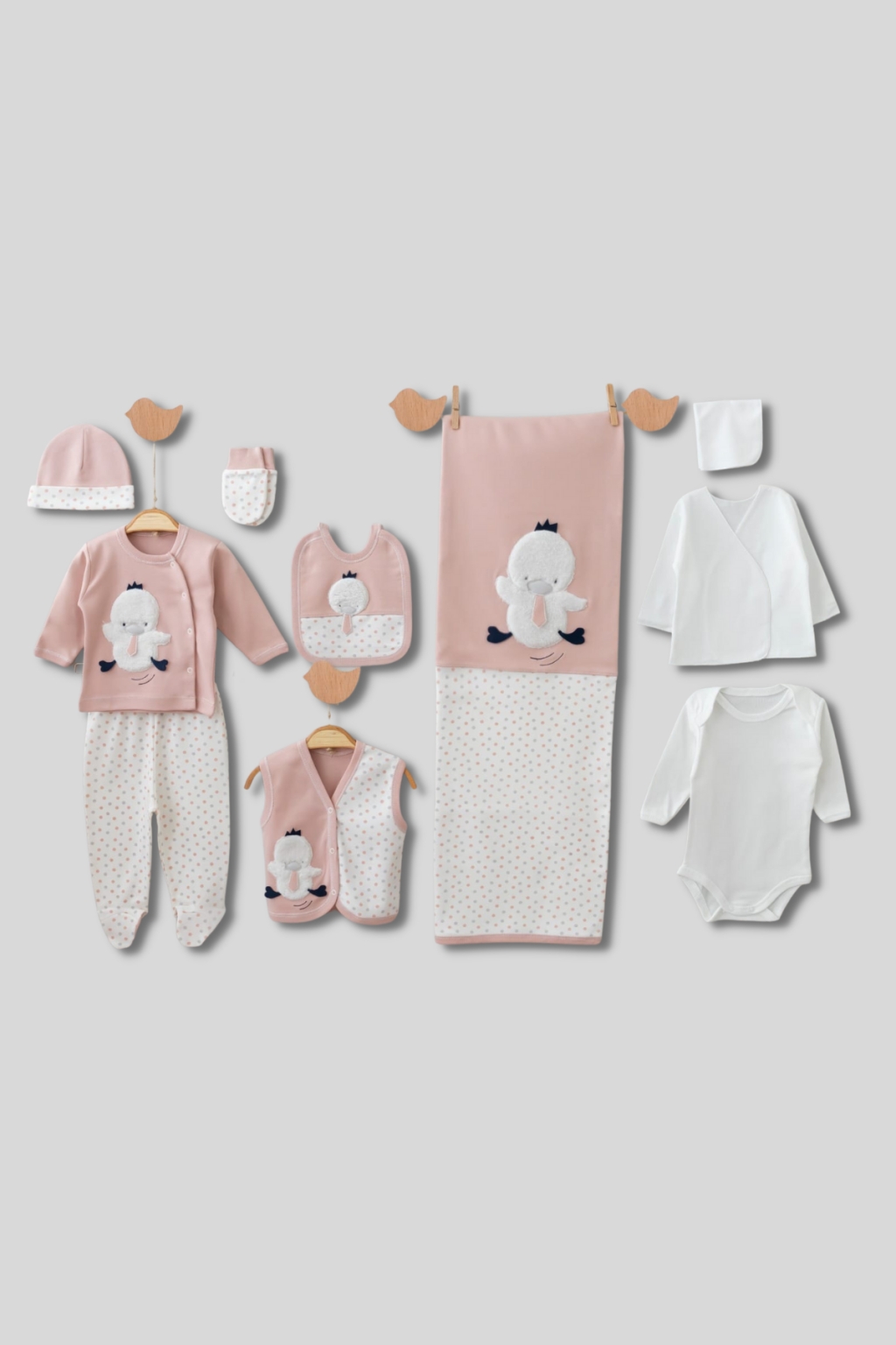 Комплект за изписване 10 части