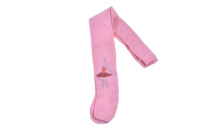 Чорапогащник момиче 1/3г