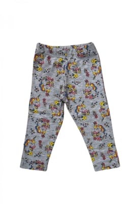 Детски клин, сив цвят 1г