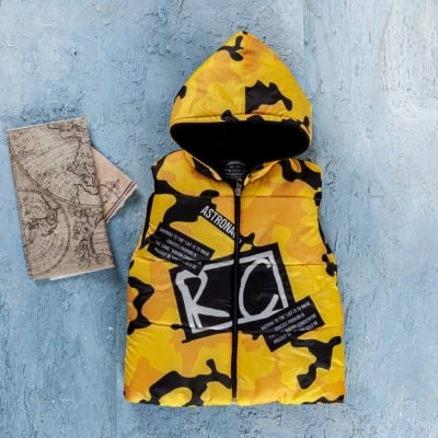 Грейка момче с надписи 1г