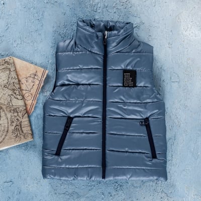 Детска грейка момче 3г