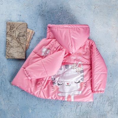 Яке момиче с котенце 3г