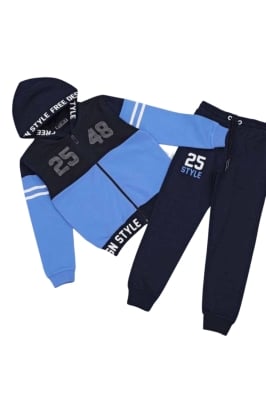 Спортен екип момче 8г